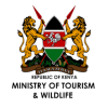 Tastes and Sounds of the Nairobi template