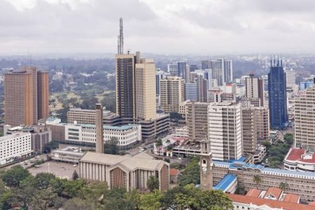 Business Tourism in Kenya