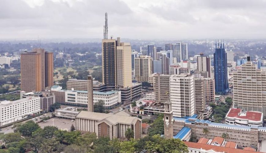 Business Tourism in Kenya
