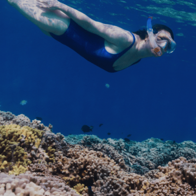 Marine & Beach Tourism