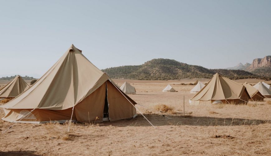 Desert Tourism