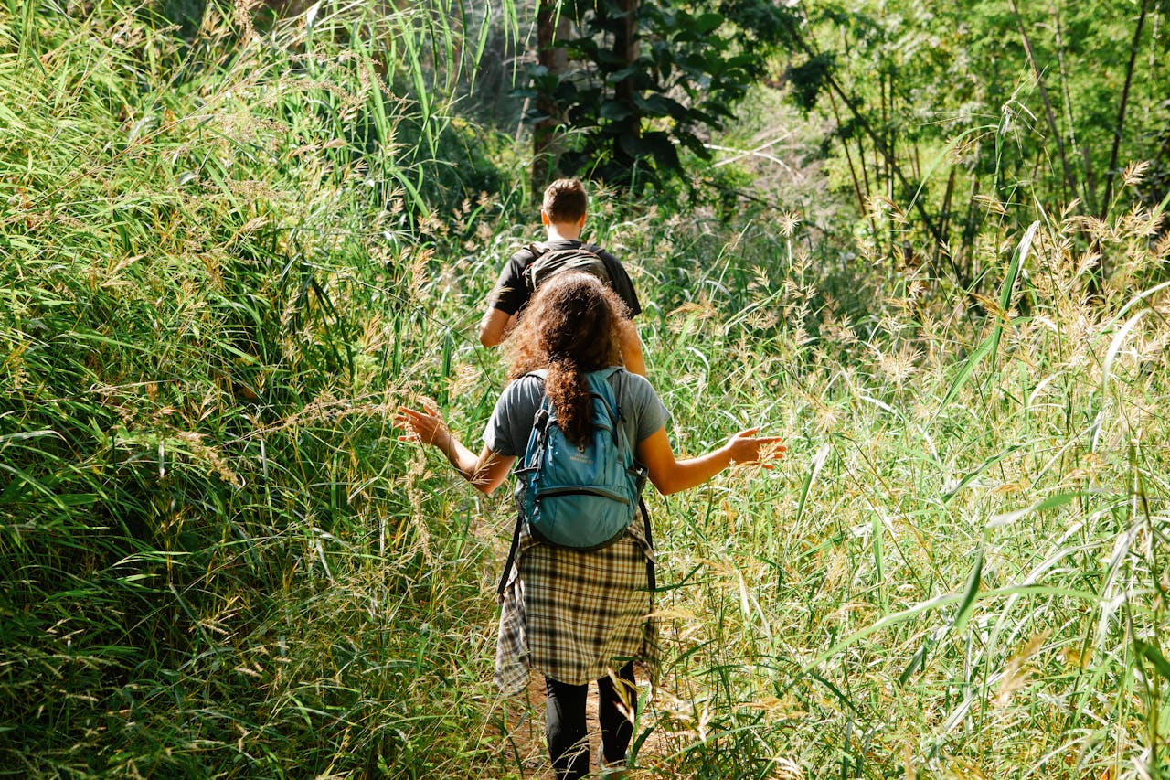 Eco-Tourism