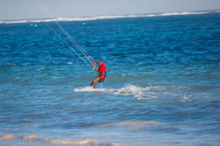 Zero To Hero Kite Surfing Experience