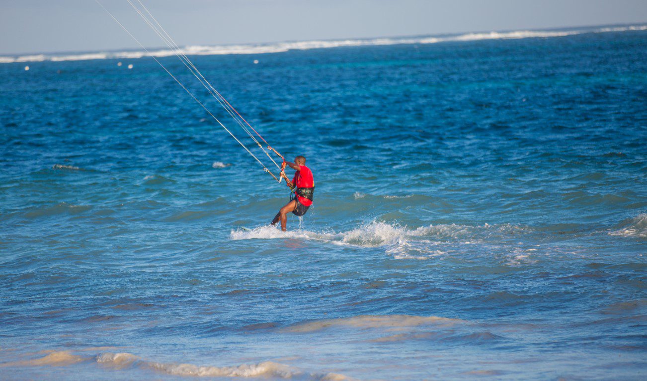 Zero To Hero Kite Surfing Experience