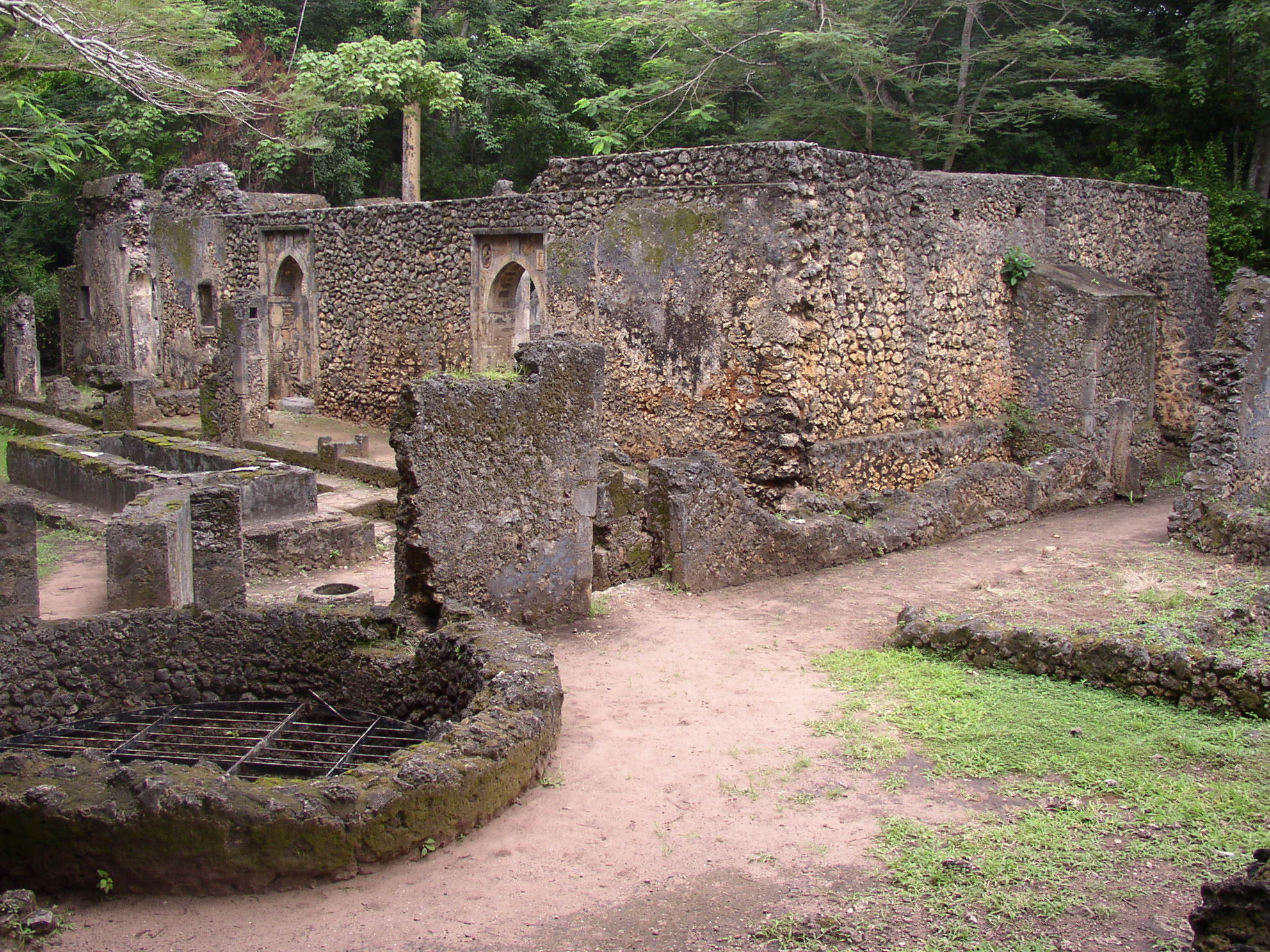 Archaelogical Tourism