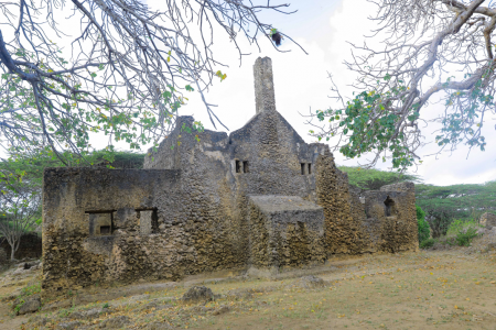 Archaeological Tourism in Kenya