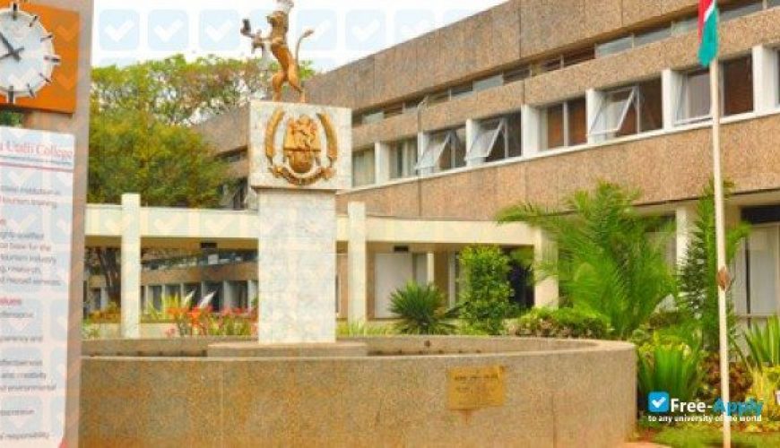 A day at Utali college