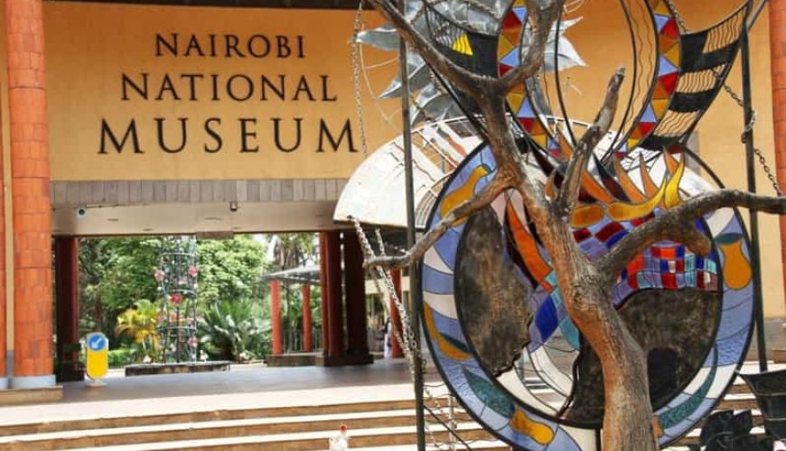 Education Tourism
