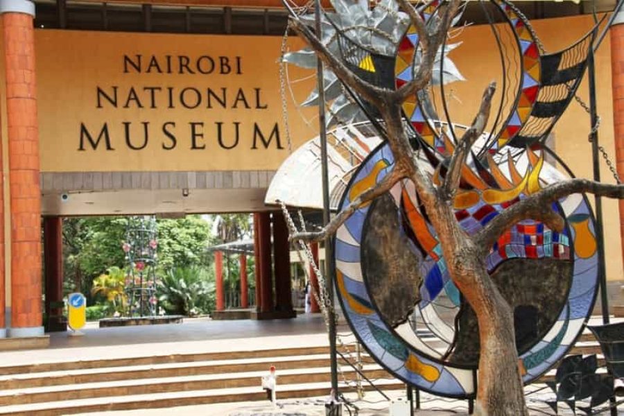 Nairobi National Museum