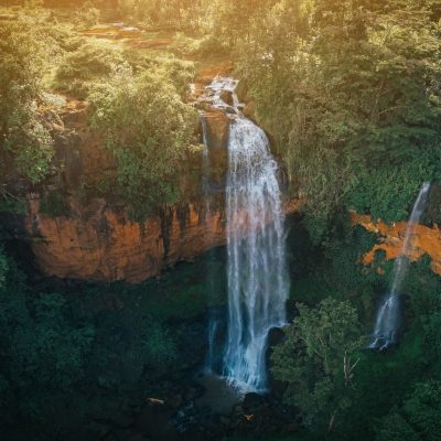 Eco-Tourism, Nature & Scenic Tourism