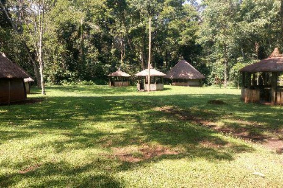 Nabongo Cultural Centre