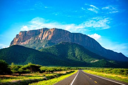 Loita Hills & Ololokwe