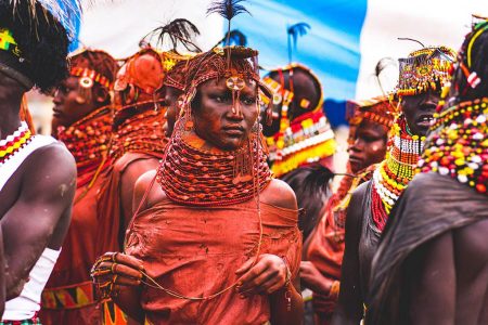 Culture and Heritage Tourism