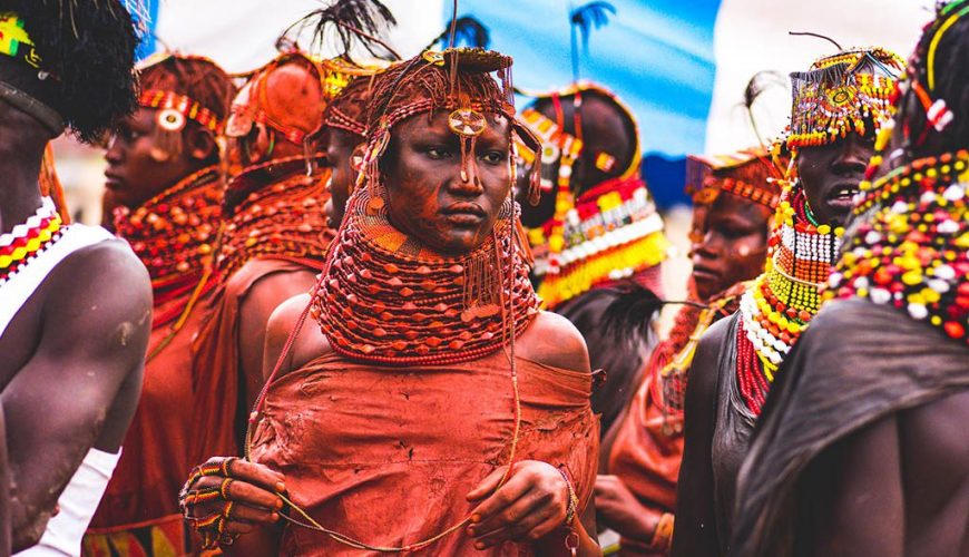 Culture and Heritage Tourism